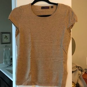 Cashmere Top